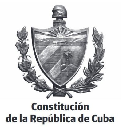 carta magna de cuba 2019