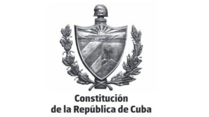 Lee más sobre el artículo Constitución de la República de Cuba