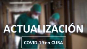 Lee más sobre el artículo Actualidad: COVID-19 en Cuba / 22.04.2020