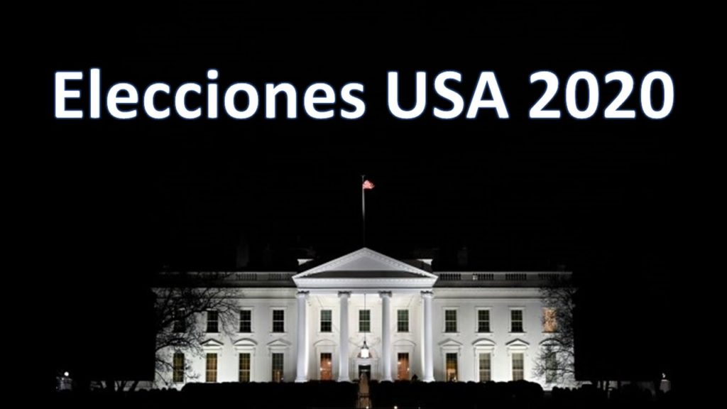 especial elecciones usa 2020 revista cuba politica