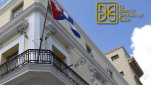 Lee más sobre el artículo Banco Central de Cuba ofrece beneficios financieros