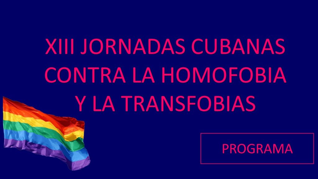Cuban gay pride