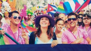 Lee más sobre el artículo Los mandamientos LGBTI de la nueva constitución cubana