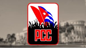Lee más sobre el artículo Partido Comunista de Cuba