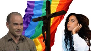 Lee más sobre el artículo Juicio contra Danay Suárez por ofensas a la comunidad LGBTI+
